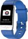 Smartband Rubicon RNCE60 Niebieski 1