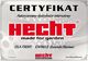 Hecht HECHT 4166 OPRYSKIWACZ PLECAKOWY CIŚNIENIOWY RĘCZNY TŁOKOWY 16L 1