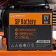 Agregat Daewoo GDA 7500E 6500 W 1-fazowy 5