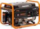 Agregat Daewoo GDA 3500 3200 W 1-fazowy 1