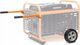 Agregat Daewoo GDA 3500 3200 W 1-fazowy 15