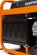 Agregat Daewoo GDA 3500 3200 W 1-fazowy 4