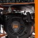Agregat Daewoo GDA 3500 3200 W 1-fazowy 7