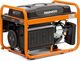 Agregat Daewoo GDA 3500E 3200 W 1-fazowy 1