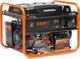 Agregat Daewoo GDA 6500E 5500 W 1-fazowy 1