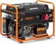 Agregat Daewoo GDA 7500E-3 6500 W 3-fazowy 1