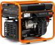 Agregat Daewoo GDA 4600i 3500 W 1-fazowy 1