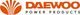 Agregat Daewoo GDA 4600i 3500 W 1-fazowy 10