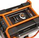 Agregat Daewoo GDA 4600i 3500 W 1-fazowy 2