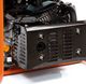 Agregat Daewoo GDA 4600i 3500 W 1-fazowy 3