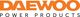 Agregat Daewoo GDA 4600i 3500 W 1-fazowy 8