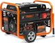 Agregat Daewoo GDA 8500E-3 7500 W 3-fazowy 1