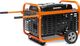 Agregat Daewoo GDA 8500E-3 7500 W 3-fazowy 1