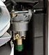Agregat Daewoo GDA 8500E-3 7500 W 3-fazowy 4