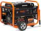 Agregat Daewoo GDA 8500E 7500 W 1-fazowy 1