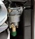 Agregat Daewoo GDA 8500E 7500 W 1-fazowy 11