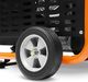Agregat Daewoo GDA 8500E 7500 W 1-fazowy 6