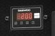 Agregat Daewoo GDA 8500E 7500 W 1-fazowy 8