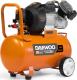 Sprężarka Daewoo Daewoo DAC 60VD 8bar 60L (DAC60VD) 1