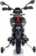 Hecht HECHT APRILIA DORSODURO 900 MOTOR SKUTER ELEKTRYCZNY AKUMULATOROWY MOTOCYKL MOTOREK ZABAWKA AUTO DLA DZIECI 4