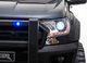 Hecht HECHT FORD RANGER RAPTOR POLICE EDITION WHITE SAMOCHÓD TERENOWY ELEKTRYCZNY AKUMULATOROWY AUTO JEŹDZIK POJAZD ZABAWKA DLA DZIECI 9