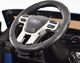 Hecht HECHT FORD RANGER MONSTER TRUCK RED SAMOCHÓD TERENOWY ELEKTRYCZNY AKUMULATOROWY AUTO JEŹDZIK POJAZD ZABAWKA DLA DZIECI PILOT 6