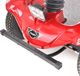 Hecht Wise Red Wózek Skuter Elektryczny Inwalidzki Pojazd Czterokołowy Dla Seniora Akumulatorowy E-skuter Motor 10