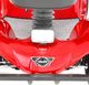 Hecht Wise Red Wózek Skuter Elektryczny Inwalidzki Pojazd Czterokołowy Dla Seniora Akumulatorowy E-skuter Motor 8