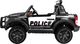 Hecht HECHT FORD RANGER RAPTOR POLICE EDITION BLACK SAMOCHÓD TERENOWY ELEKTRYCZNY AKUMULATOROWY AUTO JEŹDZIK POJAZD ZABAWKA DLA DZIECI 4