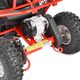 Hecht HECHT 54899 RED BUGGY GOKART AKUMULATOROWY ELEKTRO QUAD SAMOCHÓD AUTO POJAZD SPORTOWY 12