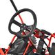Hecht HECHT 54899 RED BUGGY GOKART AKUMULATOROWY ELEKTRO QUAD SAMOCHÓD AUTO POJAZD SPORTOWY 4