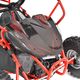 Hecht HECHT 54899 RED BUGGY GOKART AKUMULATOROWY ELEKTRO QUAD SAMOCHÓD AUTO POJAZD SPORTOWY 5