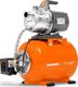 Daewoo DAEWOO DAS 4000/24 ZESTAW HYDROFOROWY HYDROFOR POMPA DO WODY OGRODOWA 3800l/h 1