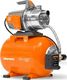 Daewoo DAEWOO DAS 4000/24 ZESTAW HYDROFOROWY HYDROFOR POMPA DO WODY OGRODOWA 3800l/h 1