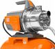 Daewoo DAEWOO DAS 4000/24 ZESTAW HYDROFOROWY HYDROFOR POMPA DO WODY OGRODOWA 3800l/h 2