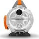 Daewoo DAEWOO DAS 4000/24 ZESTAW HYDROFOROWY HYDROFOR POMPA DO WODY OGRODOWA 3800l/h 4
