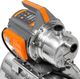 Daewoo DAEWOO DAS 4500/24 INOX ZESTAW HYDROFOROWY HYDROFOR POMPA DO WODY OGRODOWA 3800l/h 3