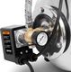Daewoo DAEWOO DAS 4500/24 INOX ZESTAW HYDROFOROWY HYDROFOR POMPA DO WODY OGRODOWA 3800l/h 4