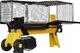 Cedrus Łuparka do drewna pozioma hydrauliczna CEDLS02H 4