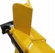 Cedrus Łuparka do drewna pozioma hydrauliczna CEDLS02H 5