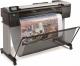 Ploter HP DesignJet T830 MFP (F9A30A#B19) 2