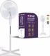Wentylator Tevo FAN1.A.01 1