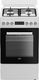 Kuchenka Beko FSM52331TWDS 1