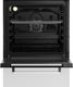 Kuchenka Beko FSM52331TWDS 1