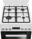 Kuchenka Beko FSM52331TWDS 2