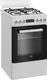Kuchenka Beko FSM52331TWDS 3