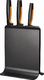Fiskars Zestaw 5 noży w bloku Functional Form 1057554 3