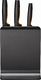 Fiskars Zestaw 5 noży w bloku Functional Form 1057554 4