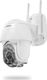 Kamera IP Overmax Kamera zewnętrzna obrotowa IP WIFI FULL HD 4XZOOM CAMSPOT 4.9 10