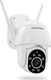 Kamera IP Overmax Kamera zewnętrzna obrotowa IP WIFI FULL HD 4XZOOM CAMSPOT 4.9 14
